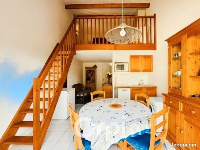 Maison 3 pièces 40 m²