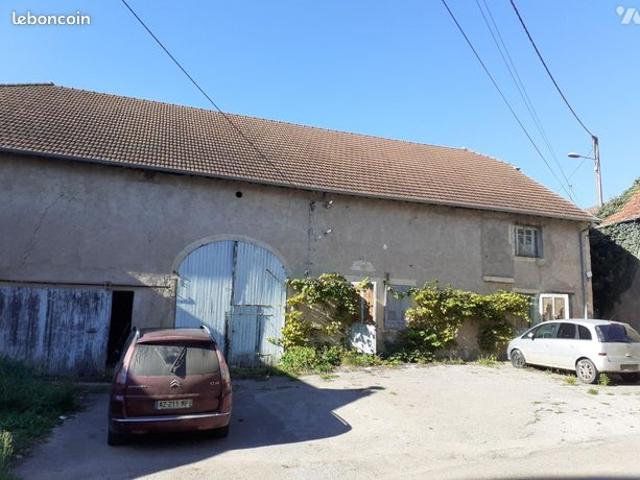 Maison 3 pièces 40 m²