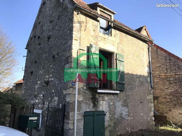 Maison 3 pièces 40 m²