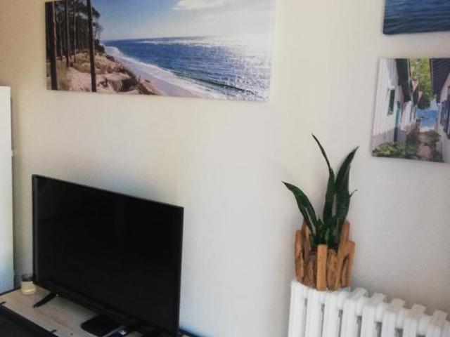 Maison 3 pièces, 40 m² à louer à Biganos 33380