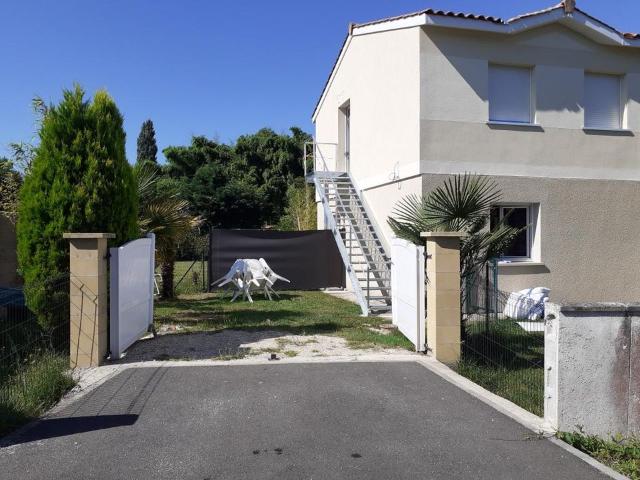 Maison 3 pièces, 40 m² à louer à Gradignan 33170