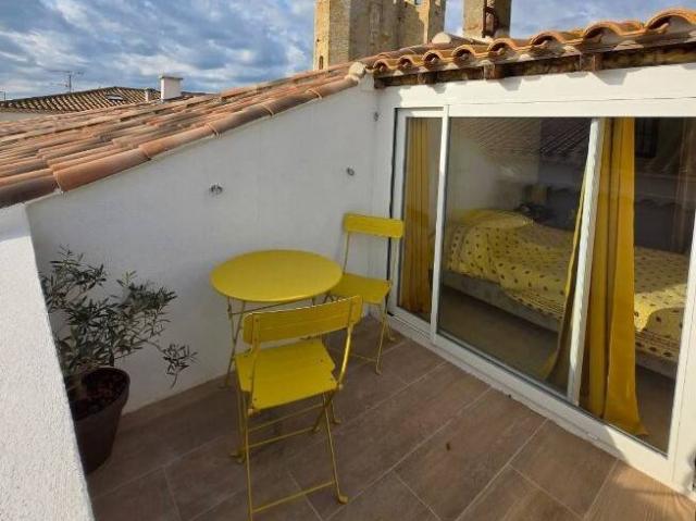 Maison 3 pièces