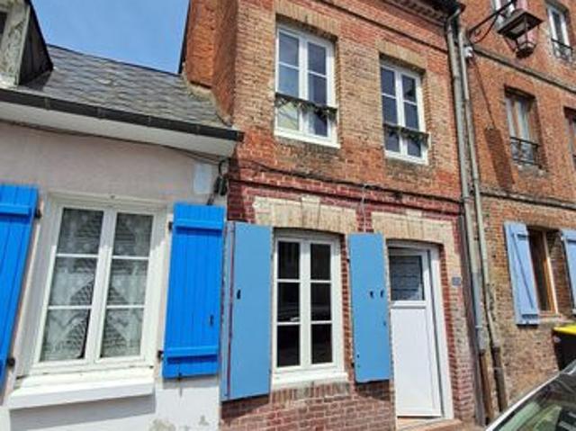 Maison 3 pièces 41 m²