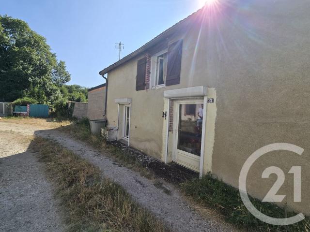Maison 3 pièces 41 m²