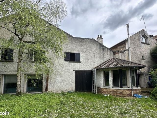 Maison 3 pièces 41 m²