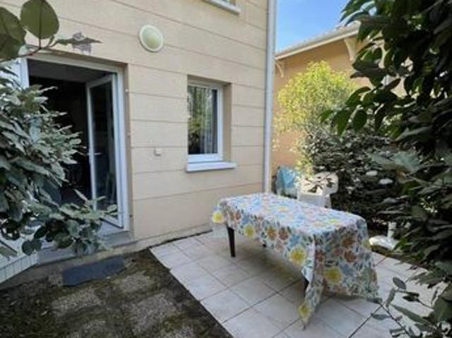 Maison 3 pièces 41 m²