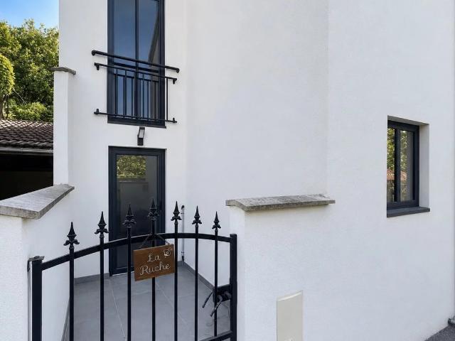 Maison 3 pièces 41 m²