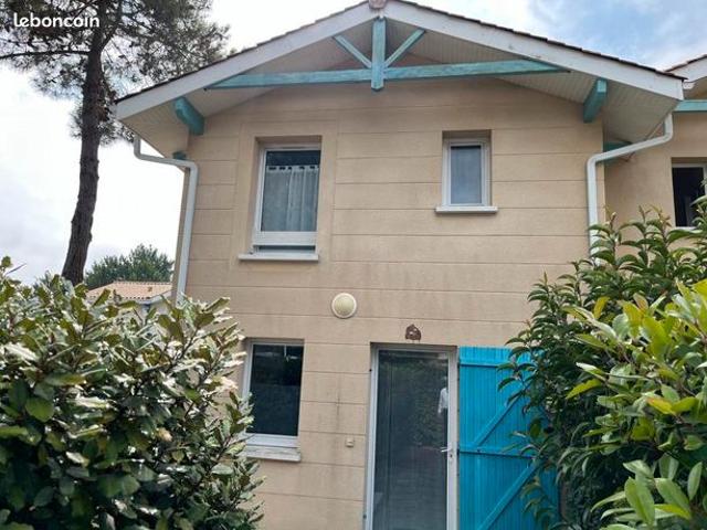 Maison 3 pièces 41 m²