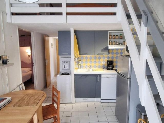 Maison 3 pièces 41 m²