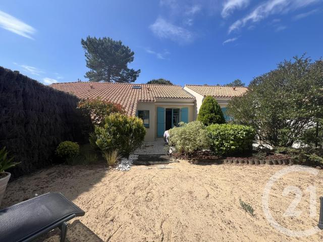 Maison 3 pièces 41 m²