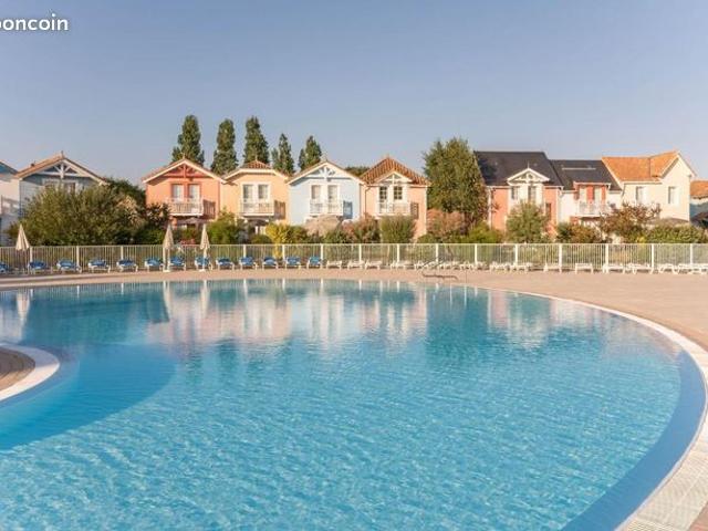 Maison 3 pièces 41 m²