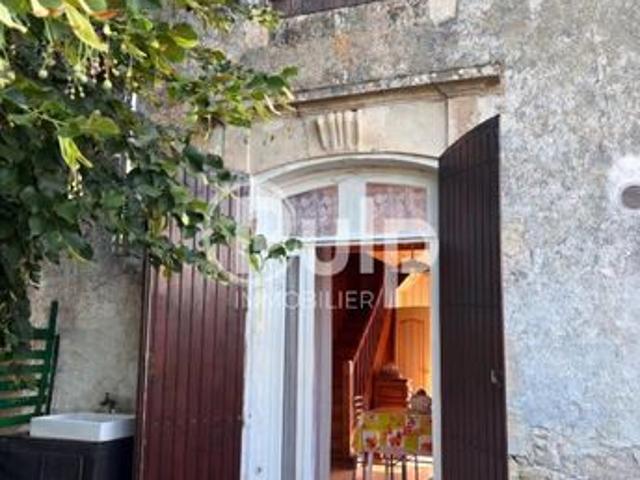 Maison 3 pièces 41 m²