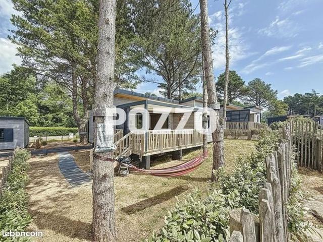 Maison 3 pièces 41 m²