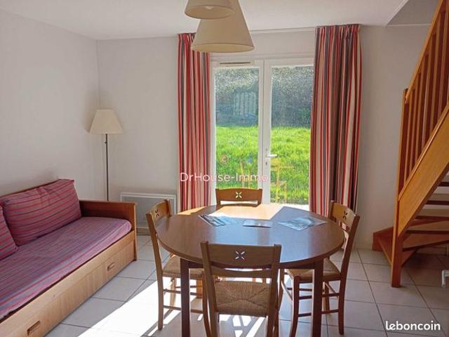 Maison 3 pièces 41 m²