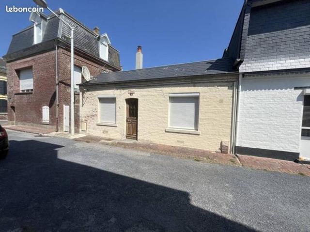 Maison 3 pièces 41 m²