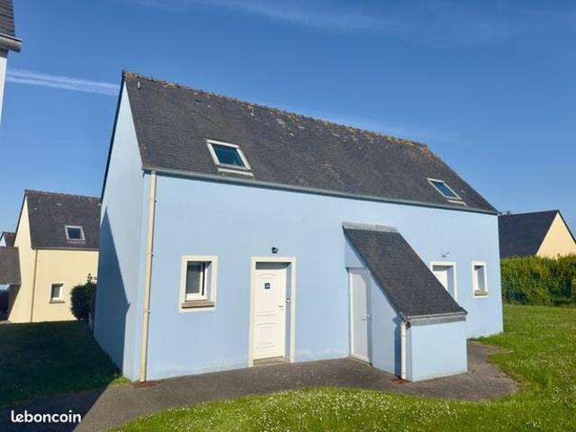 Maison 3 pièces 41 m²