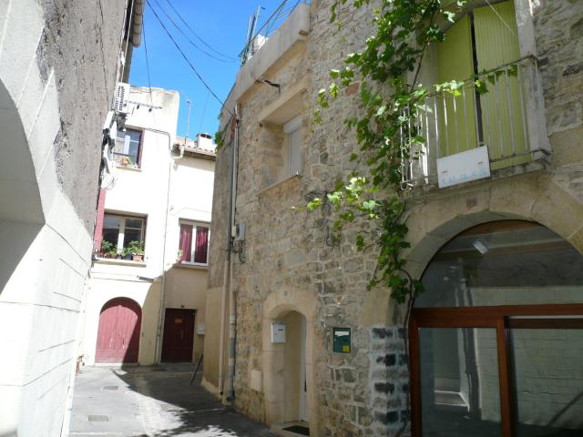Maison 3 pièces 41 m²