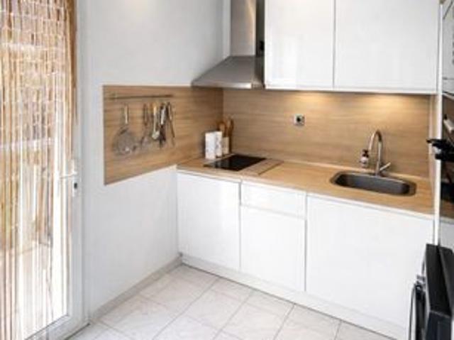 Maison 3 pièces 41 m²