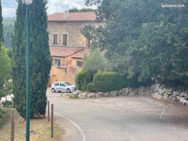 Maison 3 pièces 41 m²