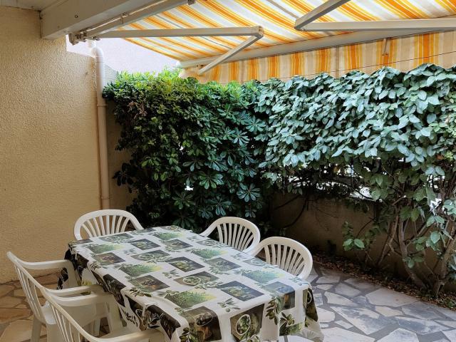 Maison 3 pièces 41 m²