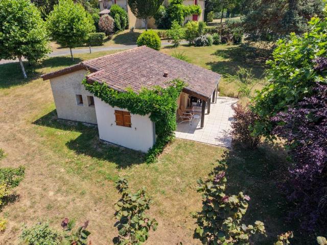 Maison 3 pièces 41 m²