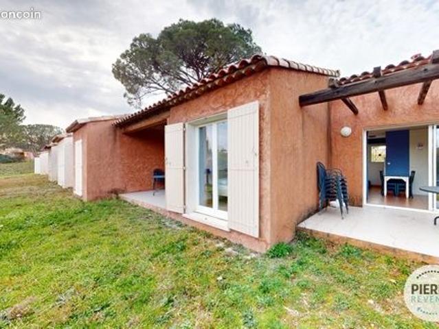 Maison 3 pièces 41 m²