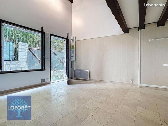 Maison 3 pièces 41 m²