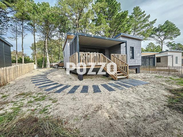 Maison 3 pièces 41 m²