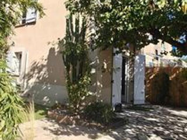 Maison 3 pièces 41 m²