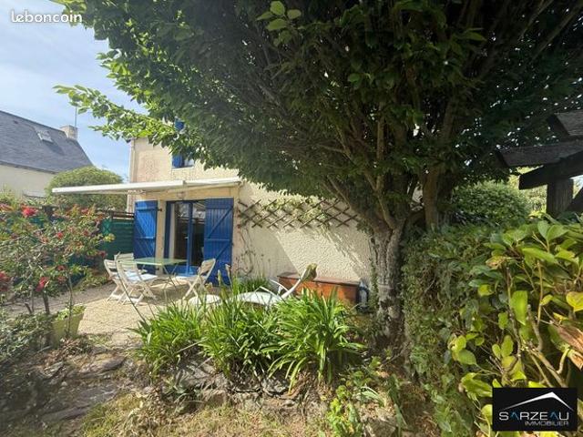 Maison 3 pièces 41 m²