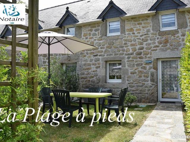 Maison 3 pièces 41 m²