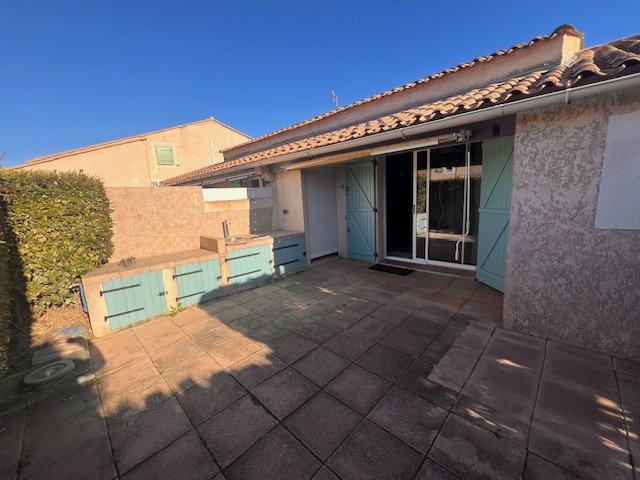 Maison 3 pièces 41 m²