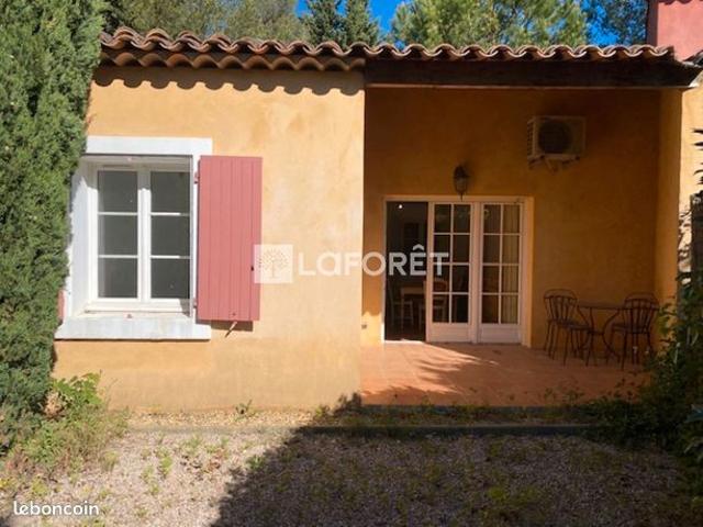 Maison 3 pièces 41 m²