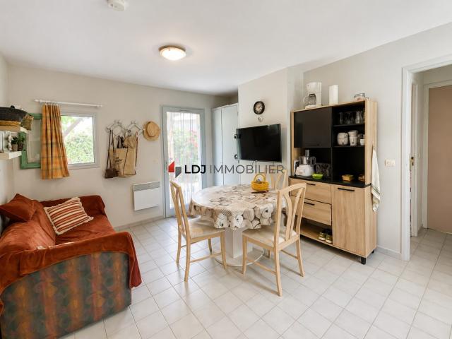 Maison 3 pièces 41 m²