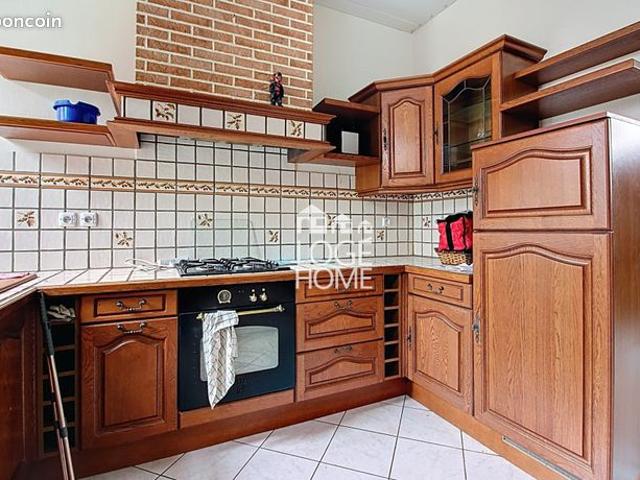 Maison 3 pièces 41 m²