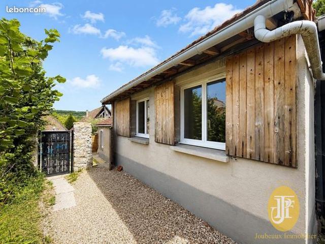 Maison 3 pièces 41 m²