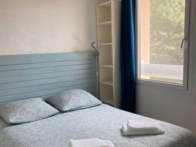 Maison 3 pièces, 41 m² à louer à Le Verdon sur Mer 33123