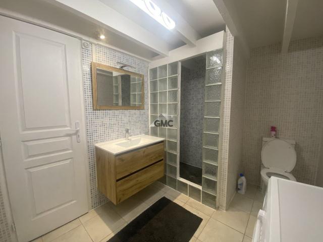Maison 3 pièces, 41 m² à louer à Paulhan 34230