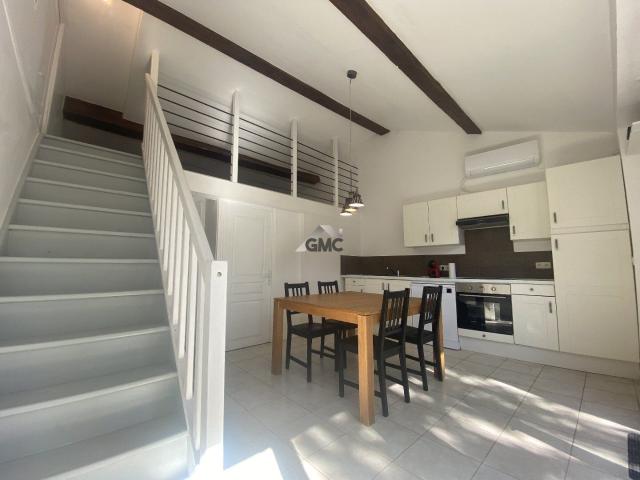 Maison 3 pièces, 41 m² à louer à Paulhan 34230