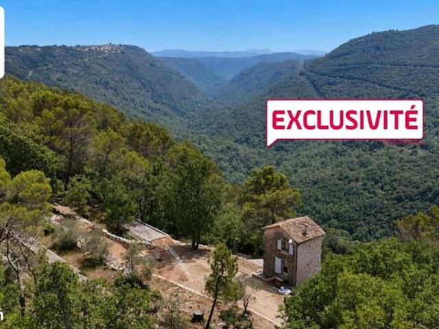 Maison 3 pièces 42 m²