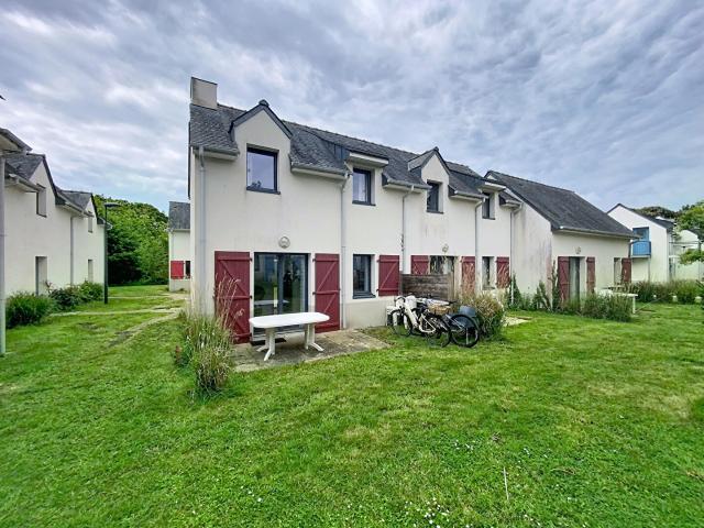 Maison 3 pièces 42 m²