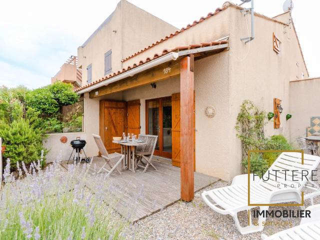 Maison 3 pièces 42 m²