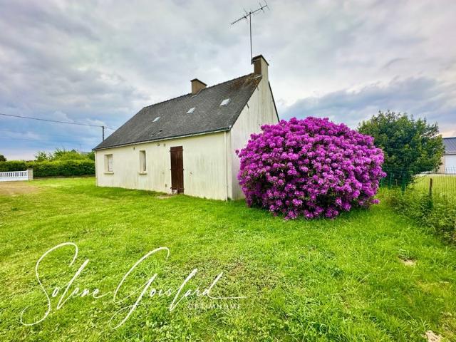 Maison 3 pièces 42 m²