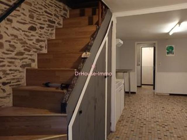 Maison 3 pièces 42 m²