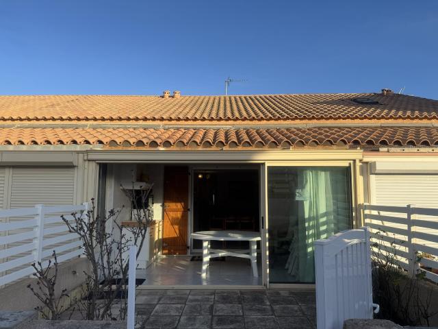 Maison 3 pièces 42 m²