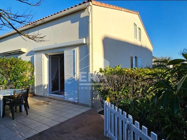 Maison 3 pièces 42 m²