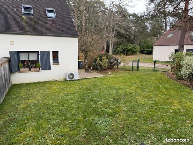 Maison 3 pièces 42 m²