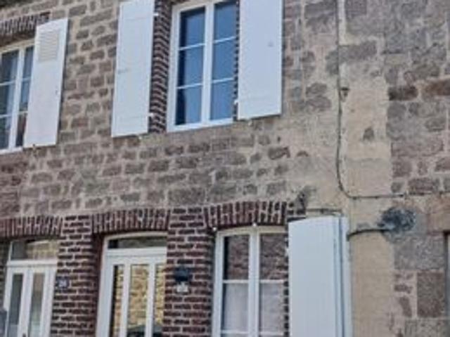 Maison 3 pièces 42 m²