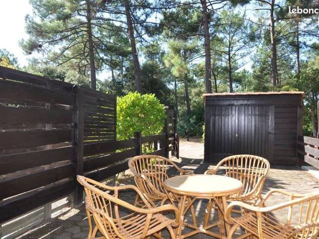 Maison 3 pièces 42 m²