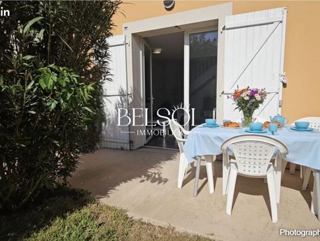 Maison 3 pièces 42 m²